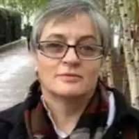Lynne Esther Tudhope