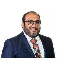 Kashif Siddiqi