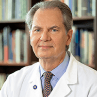 Dalton W. Dietrich