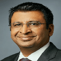 Chirag Rohit Parikh
