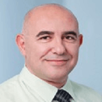 Mustafa Hani Khammash