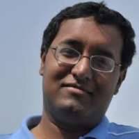 Snehashis Roy