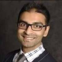 Irwindeep Sandhu
