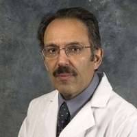 Shahrokh Javaheri