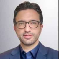 Houman Jalaie