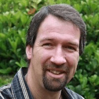 David Wayte