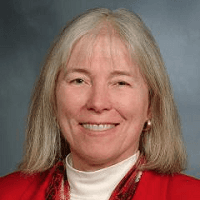 Monika Maria Safford