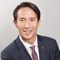 Allen C. Ho