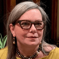 Martica H. Hall