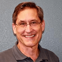 Joseph M. Freund