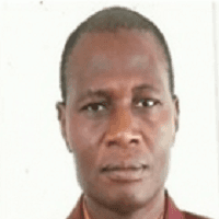 Michael Ajide Oyinloye