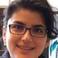 Shabnam Shaabani