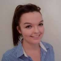 Roisin Mcmackin