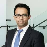 Nilesh Kumar
