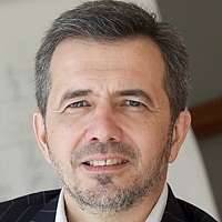 Stephane Boissel