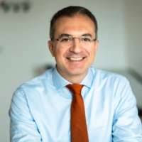 Fatih Arslan