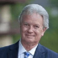 Daniel Ted Matthews