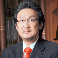 Nicolaas C. Budhiparam Jr