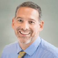 Eric Andrew Finkelstein