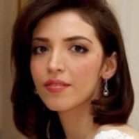 Sarvnaz Sepehripour