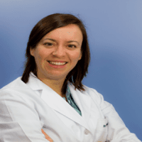 Maria Cristina Honorato-cia