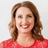 Amanda Mather