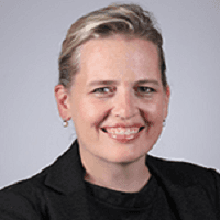 Rebecca Alexandra Dent