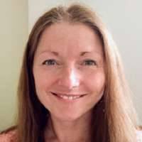 Judy Mitchell