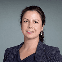Eveline Teresa Hidalgo