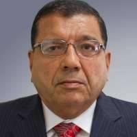 Satish Dhalla