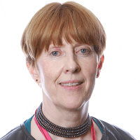 Jacinta Morgan
