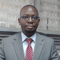 Isaac Ssewanyana