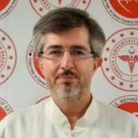 Yakup Ergul
