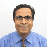 Ravi Harapanhalli