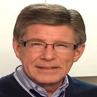 Verlin K. Janzen