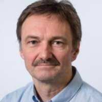 Berend C. Stoel