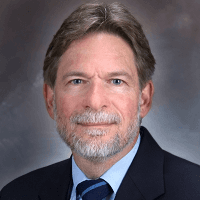 Ronald P. Rapini