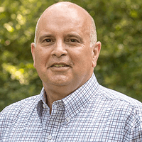 Bruce A. Bunnell