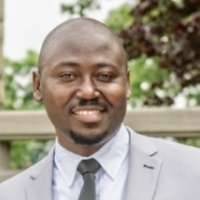Jonathan Amoyaw