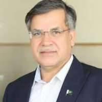 Muhammad Iqbal Afridi