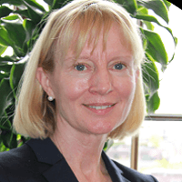 Joan B. Mannick