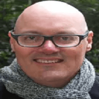 Mark R. Stevenson