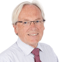 Daniel Keenan