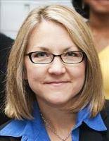 Connie J. Rogers