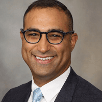 Omar F. Abou Ezzeddine