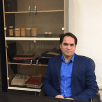 Reza Esmaeilzadeh Kenari