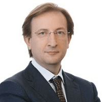 Carlos A. Simon