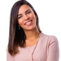 Angelica Prado De Matos Vichiato