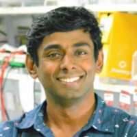 Dhandapany S. Perundurai