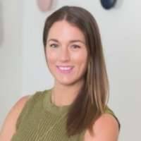 Clare Farrand